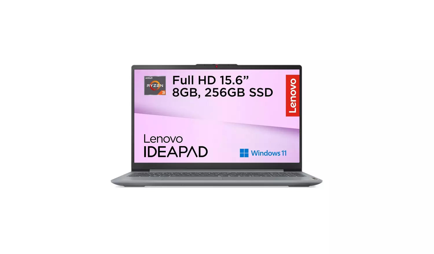Buy Lenovo,Lenovo IdeaPad Slim 315in R5 8GB 256GB Laptop ( No Charging Adaptor) - Gadcet UK | UK | London | Scotland | Wales| Near Me | Cheap | Pay In 3 | Laptops